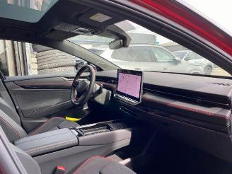 Volkswagen ID.7 GTX Tourer 4Motion 250kW PANO/HUD/AHK/360 picture 19