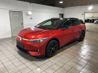 Volkswagen ID.7 GTX Tourer 4Motion 250kW PANO/HUD/AHK/360 picture 7