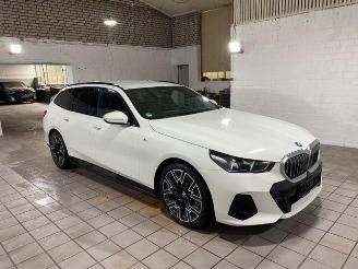BMW i5 eDrive40 Touring M Sport HUD/360/H&K/NAVI picture 3