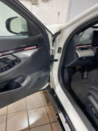 BMW i5 eDrive40 Touring M Sport HUD/360/H&K/NAVI picture 13