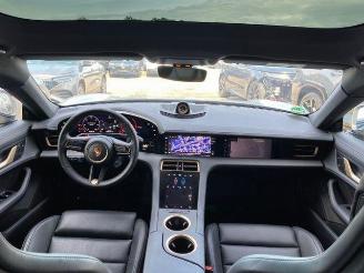 Porsche Taycan Sport Turismo KERAMIK/CHRONO/PANO/360/ picture 16