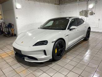 Porsche Taycan Sport Turismo KERAMIK/CHRONO/PANO/360/ picture 8