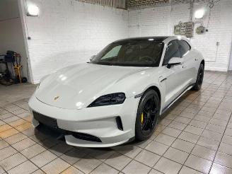 Porsche Taycan Sport Turismo KERAMIK/CHRONO/PANO/360/ picture 9
