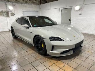 Avarii autoturisme Porsche Taycan Sport Turismo KERAMIK/CHRONO/PANO/360/ 2025/10