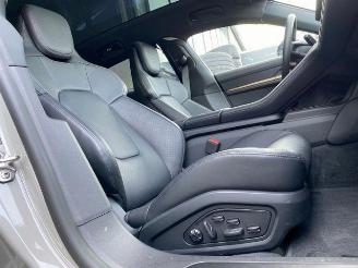 Porsche Taycan Sport Turismo KERAMIK/CHRONO/PANO/360/ picture 18