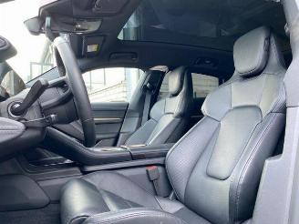 Porsche Taycan Sport Turismo KERAMIK/CHRONO/PANO/360/ picture 13