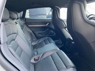 Porsche Taycan Sport Turismo KERAMIK/CHRONO/PANO/360/ picture 14