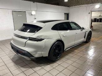 Porsche Taycan Sport Turismo KERAMIK/CHRONO/PANO/360/ picture 3