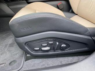 Porsche Taycan 4S Cross Turismo CHRONO/PANO/HUD/360/BOSE picture 20