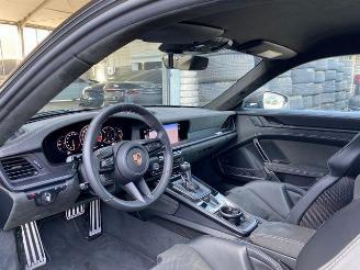 Porsche 911 GT3 WEISSACH/SCHALENSITZE/KERAMIK/LIFT picture 19