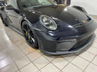 Porsche 911 GT3 WEISSACH/SCHALENSITZE/KERAMIK/LIFT picture 13