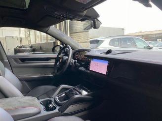 Porsche Cayenne GTS Coupe Pano/Chrono/HUD/Burmester picture 18
