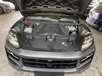Porsche Cayenne GTS Coupe Pano/Chrono/HUD/Burmester picture 12
