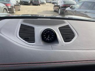 Porsche Cayenne GTS Coupe Pano/Chrono/HUD/Burmester picture 21