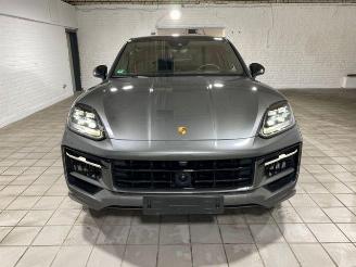 Porsche Cayenne GTS Coupe Pano/Chrono/HUD/Burmester picture 6