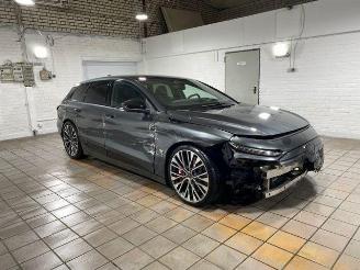 Audi S6 e-tron Avant quattro 370kW HUD/360/PANO/AHK picture 6