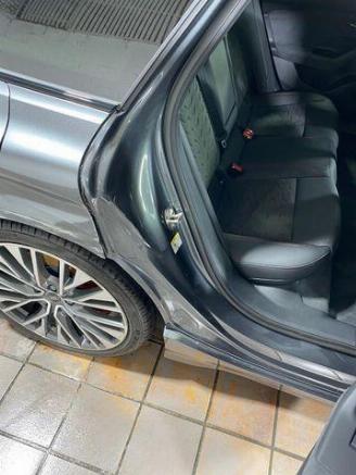 Audi S6 e-tron Avant quattro 370kW HUD/360/PANO/AHK picture 15