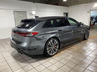 Audi S6 e-tron Avant quattro 370kW HUD/360/PANO/AHK picture 8