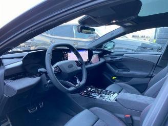 Audi S6 e-tron Avant quattro 370kW HUD/360/PANO/AHK picture 21
