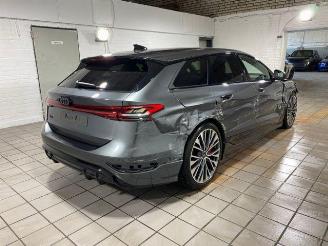 Audi S6 e-tron Avant quattro 370kW HUD/360/PANO/AHK picture 9