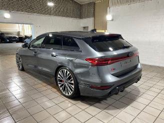 Audi S6 e-tron Avant quattro 370kW HUD/360/PANO/AHK picture 10