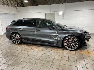 Audi S6 e-tron Avant quattro 370kW HUD/360/PANO/AHK picture 7