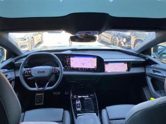 Audi S6 e-tron Avant quattro 370kW HUD/360/PANO/AHK picture 20