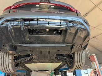 Audi S6 e-tron Avant quattro 370kW HUD/360/PANO/AHK picture 19