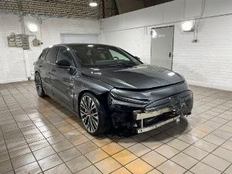 Audi S6 e-tron Avant quattro 370kW HUD/360/PANO/AHK picture 5
