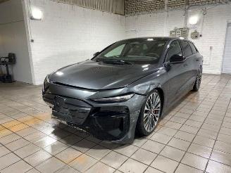 Audi S6 e-tron Avant quattro 370kW HUD/360/PANO/AHK picture 3