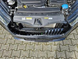 Skoda Octavia RS Combi 2.0 TDI HUD/STANDHZG/KAM/NAVI picture 11