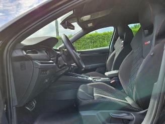Skoda Octavia RS Combi 2.0 TDI HUD/STANDHZG/KAM/NAVI picture 15