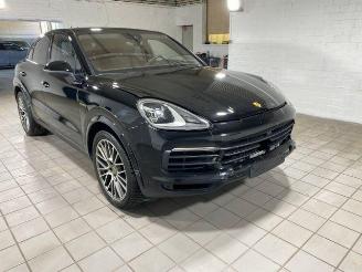 Porsche Cayenne E-Hybrid Coupe CHRONO/HUD/PANO/360/AHK picture 9