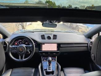 Porsche Cayenne E-Hybrid Coupe CHRONO/HUD/PANO/360/AHK picture 19