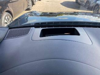 Porsche Cayenne E-Hybrid Coupe CHRONO/HUD/PANO/360/AHK picture 22