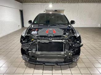 Audi RS Q8 RSQ8 HUD/B&O/KAM/AHK/NAVI picture 7