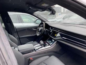 Audi RS Q8 RSQ8 HUD/B&O/KAM/AHK/NAVI picture 16