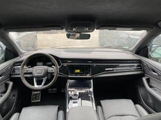 Audi RS Q8 RSQ8 HUD/B&O/KAM/AHK/NAVI picture 15