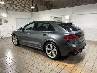 Audi RS Q8 RSQ8 HUD/B&O/KAM/AHK/NAVI picture 3