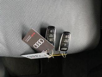 Audi RS Q8 RSQ8 HUD/B&O/KAM/AHK/NAVI picture 24
