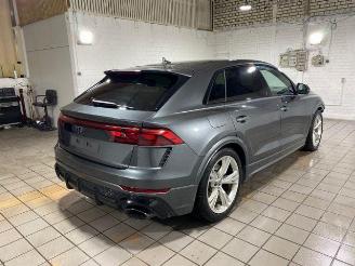 Audi RS Q8 RSQ8 HUD/B&O/KAM/AHK/NAVI picture 11