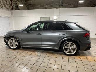 Audi RS Q8 RSQ8 HUD/B&O/KAM/AHK/NAVI picture 4