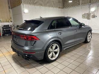 Audi RS Q8 RSQ8 HUD/B&O/KAM/AHK/NAVI picture 11