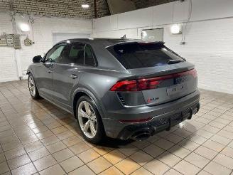 Audi RS Q8 RSQ8 HUD/B&O/KAM/AHK/NAVI picture 3