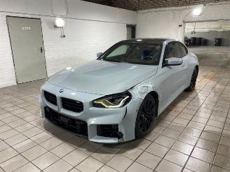 BMW M2 HUD/H&K/KAM/NAVI picture 6