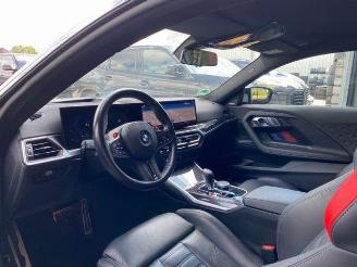 BMW M2 HUD/H&K/KAM/NAVI picture 13