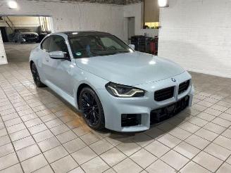 BMW M2 HUD/H&K/KAM/NAVI picture 4