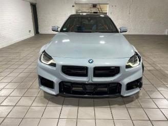 BMW M2 HUD/H&K/KAM/NAVI picture 5