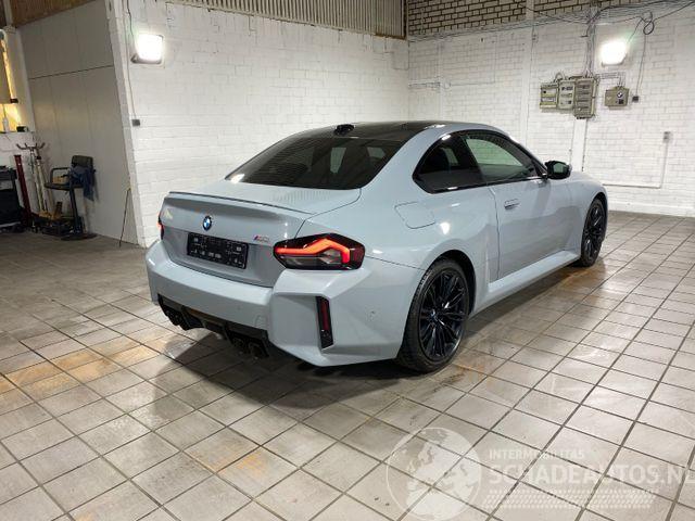 BMW M2 HUD/H&K/KAM/NAVI