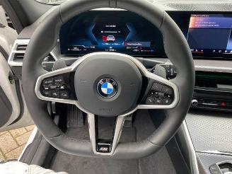 BMW 3-serie 0d xDrive Touring M Sport PANO/HUD/AHK/60 picture 19